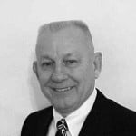 Gene'sMugPhoto Gene Bradberry