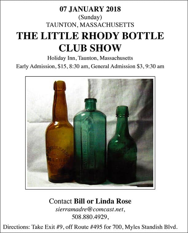 Show Listings