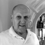 john panek