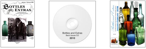 Shop_B&EArt Bottles and Extras now on CD