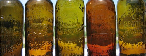 There are some simply wonderful web sites out there dedicated to western glass and bottles. We thought we would post a few of our favorites…...