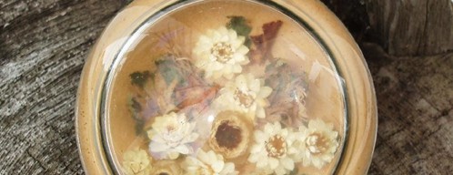 [Wikipedia] Fine glass paperweights, are widely produced, collected and appreciated as works of art, and are often exhibited in museums as examples of fine glass...