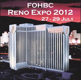 Reno Expo 2012 Reno Expo 2012