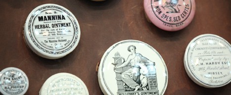 D I S P L A Y    S E R I E S Quack Pot Lids - Rex and Joanna Barber West Australia, Australia Here is...