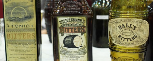 With the great bottles that Jack Stecher has been posting recently, it prompted us to go back to some of the Scott Selenak (FOHBC photographer) pictures...