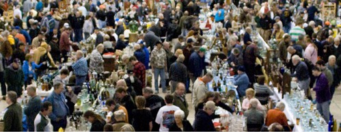 2013 Baltimore Bottle Show Report By Dave Maryo I had been looking forward to my trip to Baltimore for several months. It’s always a great...