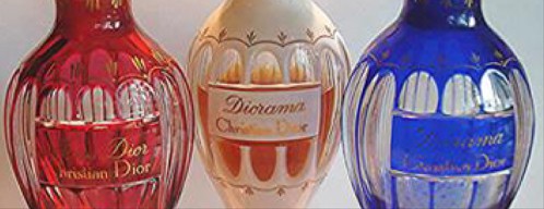 Thanking one of the newest Associate Club members to the Federation of Historical Bottle Collectors (FOHBC). The International Perfume Bottle Association.
