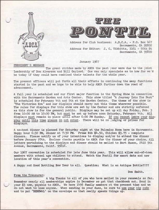 January1967PontilCover