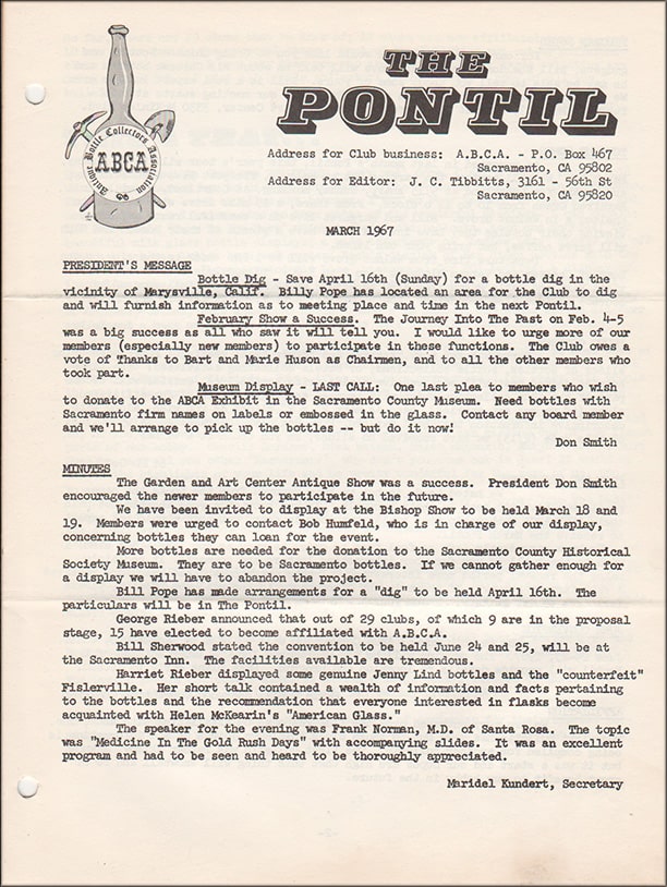 March1967_ThePontilCover