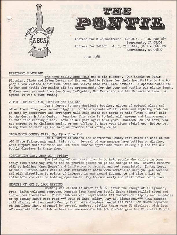 PontilCoverJune1968