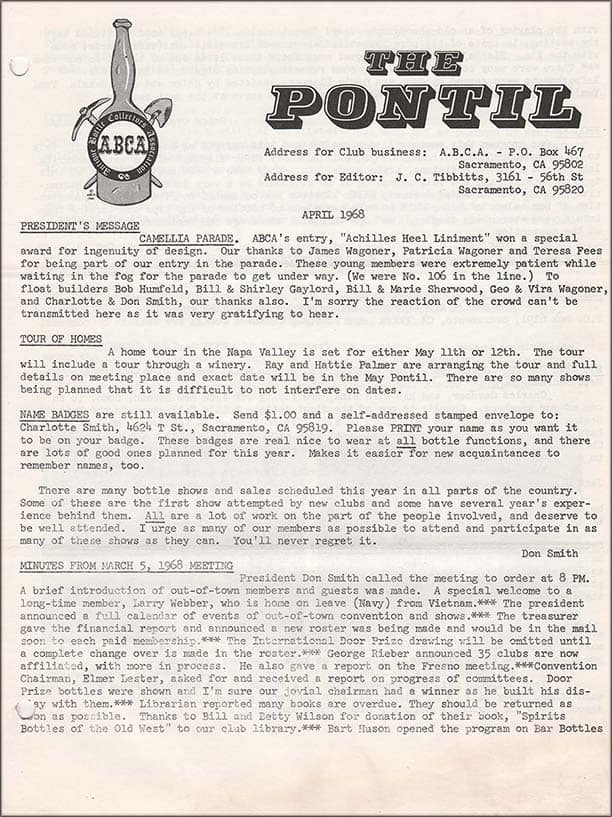 ThePontil_April1968Cover