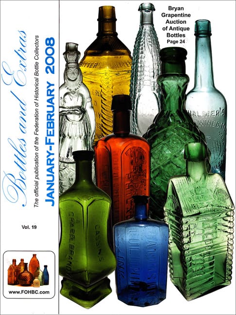 LBCC Historical How To Open Historically Sealed Bottles 