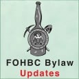 Please see the following proposed updates in red. All updates have been approved by the FOHBC Board and need Full Membership approval (Last Updated 03 December […]
