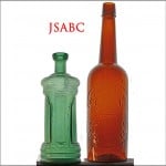 JSABC bottle logo