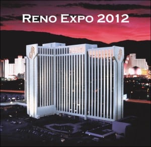 Reno Expo 2012