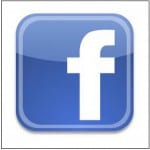 Facebook Logo