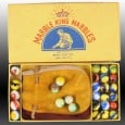Akronite Samuel C. Dyke ignited the modern toy industry when he automated his factory in 1884. Toy marbles have been around for thousands of years; […]