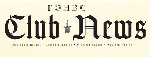 Read Online or Download Regional News Get the latest Club News from the Northeast, Southern, Midwest and Western Regions