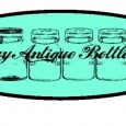 Findlay Ohio Bottle Show just a few days away on Sunday 16 October 2011!