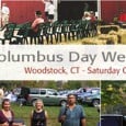 All sights are on the famous Heckler Columbus Day event this Saturday in Woodstock, Connecticut and the Yankee Bottle Show in Keene, New Hampshire. Weather […]