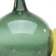 [Reprinted from John Pastor’s American Glass Gallery Auction 7 running from 01 November 2011 thru 15 November 2011] Demijohn’s, the “giants” of the hobby, are impressive for their […]