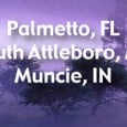 3 SHOWS THIS WEEKEND! Start the New Year off with a great Bottle Show 06 & 07 January 2012 (Friday & Saturday) Palmetto, Florida 43rd Annual […]