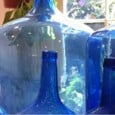 There is some great dialog and pictures being posted on the bottle and glass facebook sites regarding early American demijohns. We have corralled a few […]
