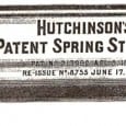 THREE HUTCHBOOK MILESTONES! Three major announcements highlighted the July 27, 2012 national meeting of Hutchinson Bottle Collectors’ Association members held in conjunction with the Federation […]