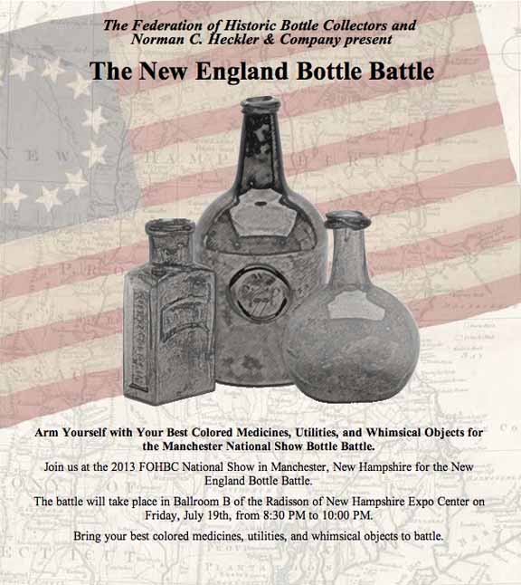 NewEnglandBottleBattle