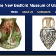 The New Bedford Museum of Glass Dear Mr. Meyer, I was speaking with our mutual friend Ken Previtali at a recent glass lecture in Connecticut […]