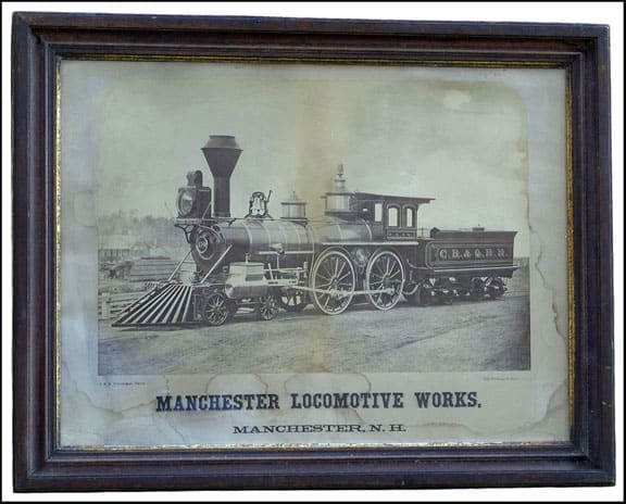 ManchesterLocomotiveWorks