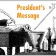 Time for another issue of Bottles and Extras and the President’s Message. Our magazine has grown so much, there always seems to be something to work on […]