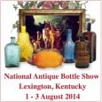 New Sponsorship Opportunity at Lexington 14 May 2014 A New Sponsorship Opportunity! The FOHBC 2014 National Antique Bottle Show in Lexington, Kentucky is introducing Aisle […]