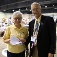 Those Lucky Raffle Winners at the FOHBC 2014 Lexington National With a record of $6,125 in donation money, the FOHBC was pleased to hold scheduled raffles throughout the […]