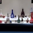 Beautiful Minerals with a Selection of Exquisite Barber Bottles 14 February 2015 Now here is a display that you don’t come across too often at […]