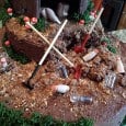 The best Outhouse cake I have ever seen Hi Martin, Wanted to send this in for some time. Local cake maker friend of our daughters, […]