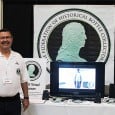 2015 Chattanooga National Antique Bottle Show The FOHBC Virtual Museum Table *All Photographs by Mallory Boyle Positioned in a prominent position within the Chattanooga Convention Center Hall […]