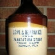 Reward for information on twenty stolen pre prohibition Florida Whiskey Jugs Please share this with your friends and associates. Reward for information on twenty stolen […]