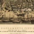 SACRAMENTO: A place where many came to seek a treasure. by Steve Abbott Some by ship, some by foot, some by horse, but none by […]