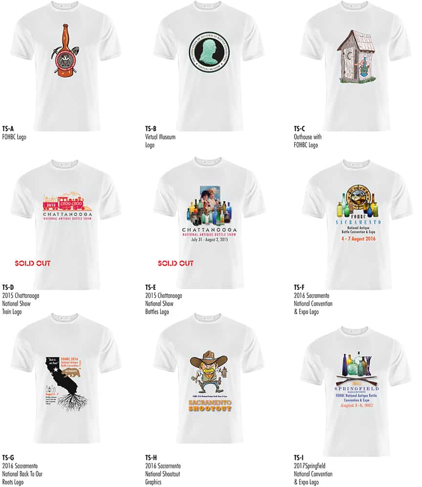 T-Shirts