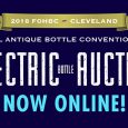 FOHBC Electric Auction Now Online! OPEN FOR BIDDING Bidder Registration Click Here for Auction Read Catalog