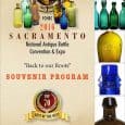 Read the FOHBC 2016 Sacramento National Antique Bottle Convention & Expo Souvenir Program. Registration starts tomorrow afternoon. Events for the day include the FOHBC Board […]