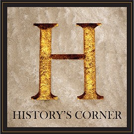 History's Corner