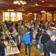 Manville Show Big and As Crowded As Ever 07 February 2017 Last February 5th, Linda and I traveled to the 21st annual New Jersey Antique Bottle […]