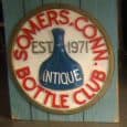 Enfield Connecticut Bottle Show Report 02 March 2017 This past weekend I was able to attend the 44th annual Somers Bottle Club Show and Sale […]