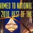 Cleveland named to National Geographic Traveler’s 2018 ‘Best of the World’ list CLEVELAND, Ohio – Cleveland – rippling “with new cultural energy” – is among […]