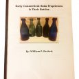 Connecticut Yankees’ sodas documented in new book By Bill Baab After penning a number of articles about 19th century soda water manufacturers and their bottles […]
