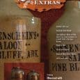 The July August 2018 issue of Bottles and Extras has been mailed to members Vol. 29 No. 4 | July – August 2018 | No. […]