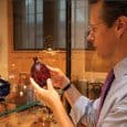 American Glass: The Collections At Yale Read this fine article called American Glass: The Collections At Yale by Laura Beach published in the latest issue […]