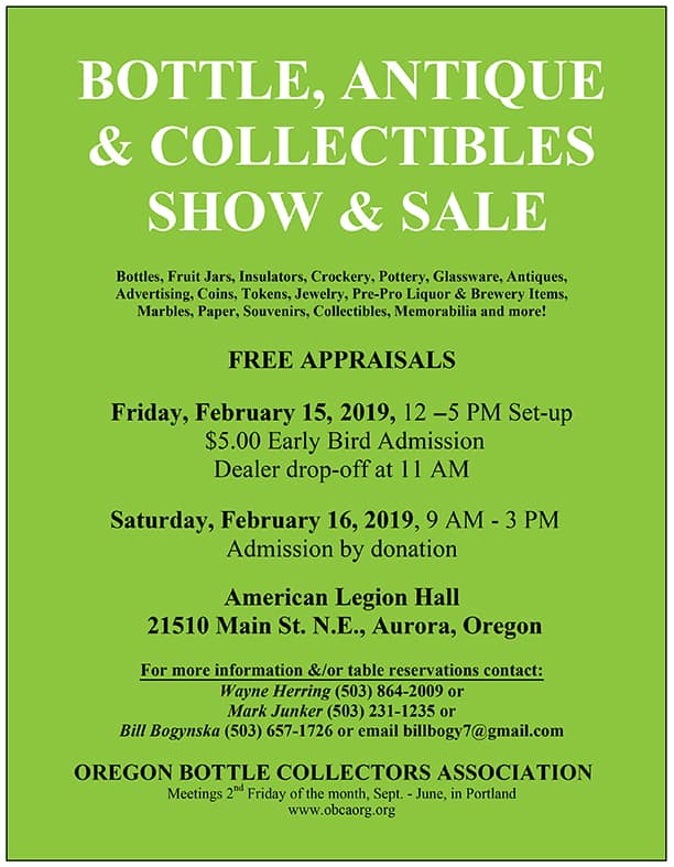 Show Listings